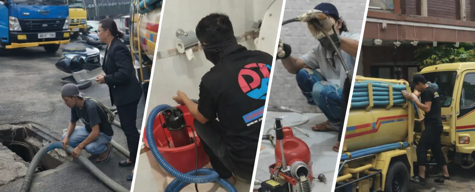 Jasa Sedot WC Langensari Terdekat